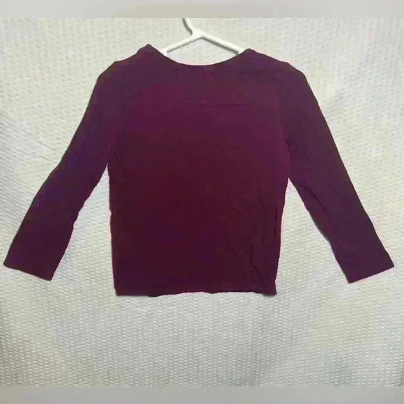 The Children’s Place 4T Long Sleeve Shirt - Picture 2 of 5
